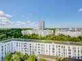 マンション München Obersendling 03 物件からの眺め 14447