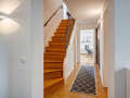 家屋 München Milbertshofen 01 玄関入り口 14449