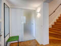 家屋 München Milbertshofen 03 玄関入り口 14449