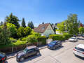 家屋 München Milbertshofen 03 物件からの眺め 14449