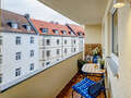 マンション München Lehel 02 ベランダ 14463