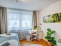マンション München Lehel 03 1. 寝室 14463