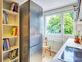 マンション München Harlaching 03 キッチン 14483