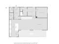 一戸建て Weßling 01 見取り図 14484