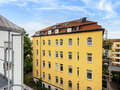 マンション München Maxvorstadt 02 物件からの眺め 14500