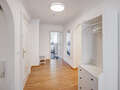 マンション München Solln 01 玄関入り口 14509