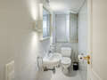 マンション München Solln 01 ゲスト用 WC 14509