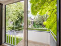 マンション München Solln 01 2.ベランダ 14509