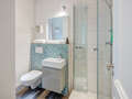 アパルトマン München Haidhausen 01 浴室 14515