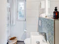 アパルトマン München Haidhausen 02 浴室 14515