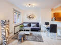 マンション München Trudering 01 リビングエリア 14518