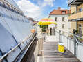マンション München Neuhausen 02 ベランダ 14523