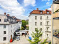 マンション München Neuhausen 01 物件からの眺め 14523