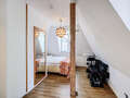マンション München Neuhausen 01 寝室 14523