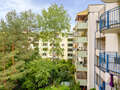 マンション München Neuperlach 02 物件からの眺め 14565
