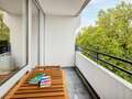 マンション München Berg am Laim 03 ベランダ 14607