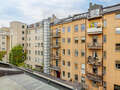 アティック・フラット（屋根裏） München Ludwigsvorstadt 01 物件からの眺め 14609