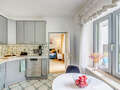 庭付き住宅 München Hadern 03 キッチン 14610