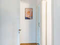 庭付き住宅 München Hadern 01 玄関入り口 14610