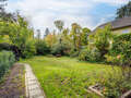庭付き住宅 München Hadern 01 庭 14610