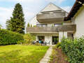 庭付き住宅 München Hadern 02 庭 14610
