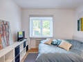 庭付き住宅 München Hadern 01 寝室 14610