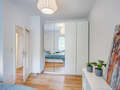庭付き住宅 München Hadern 03 寝室 14610