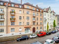 マンション München Westend 02 物件からの眺め 14613
