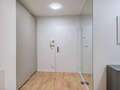 庭付き住宅 München Denning 01 玄関入り口 14634