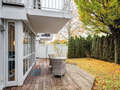 庭付き住宅 München Denning 02 テラス・ポーチ 14634