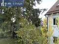 セミ・デタッチド・ハウス（一戸建てを二つに分けた家屋） München Trudering 03 物件からの眺め 1464