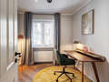 マンション München Nymphenburg 01 仕事部屋 14667
