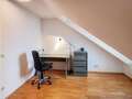 アティック・フラット（屋根裏） München Neufahrn b. Freising 01 仕事部屋 14673
