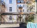 マンション München Ludwigsvorstadt 02 ベランダ 14674