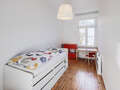 マンション München Ludwigsvorstadt 01 1つめの子供部屋 14674