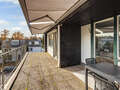 マンション München Herzogpark 02 セカンドルーフテラス 14676