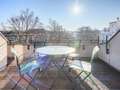ペントハウス München Schwabing-West 02 ルーフテラス 14731