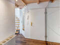 複層住宅 München Waldtrudering 02 玄関入り口 14759