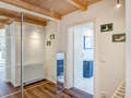 複層住宅 München Waldtrudering 03 玄関入り口 14759