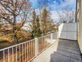 複層住宅 München Waldtrudering 01 ベランダ 14759
