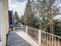 複層住宅 München Waldtrudering 02 ベランダ 14759