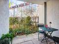 マンション München Schwabing-West 01 テラス・ポーチ 14767