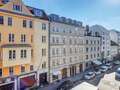 アパルトマン München Maxvorstadt - Universitätsviertel 02 物件からの眺め 14771