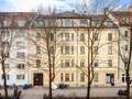 マンション München Schwabing-West (rund um den Hohenzollernplatz) 03 物件からの眺め 14795