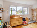 テラスハウス München Harlaching 02 ２つめの子供部屋 14816