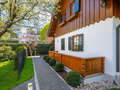 一戸建て München Obersendling 04 エントランス 14826