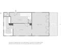 一戸建て München Obersendling 01 見取り図 14826