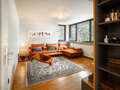 マンション München Oberföhring 01 リビングルーム 14829