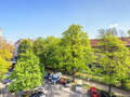 マンション München Neuhausen 03 物件からの眺め 14830
