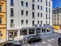 マンション München Glockenbachviertel 02 物件からの眺め 14833